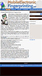 Mobile Screenshot of orlando.mobileelectronicfingerprinting.net
